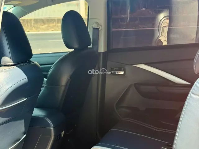 Mitsubishi Xpander Cross 1.5 AT 2023 6