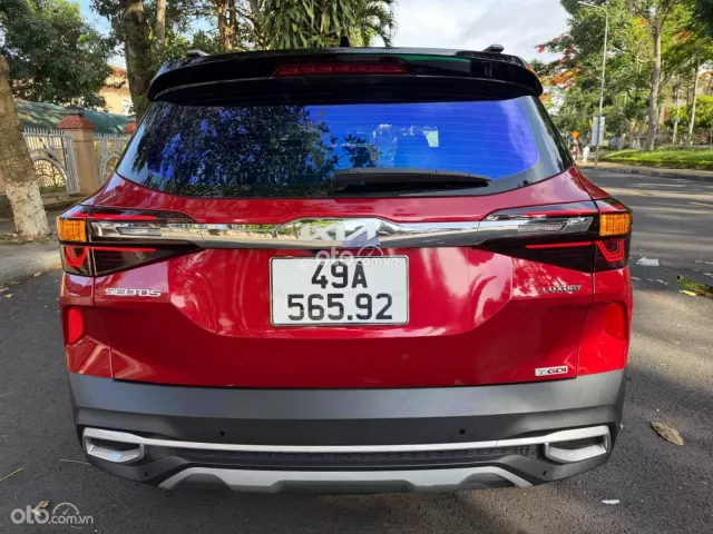 Xe một chủ