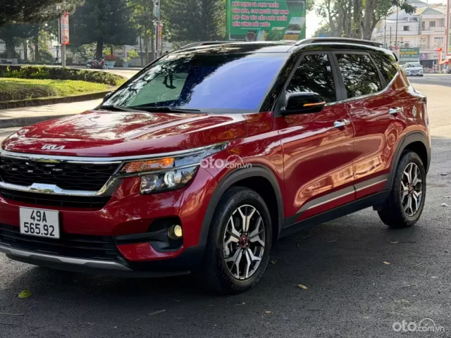 Xe một chủ