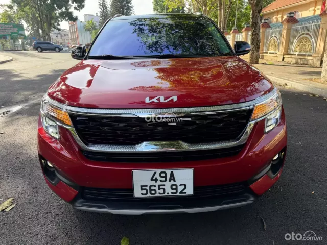 Xe một chủ
