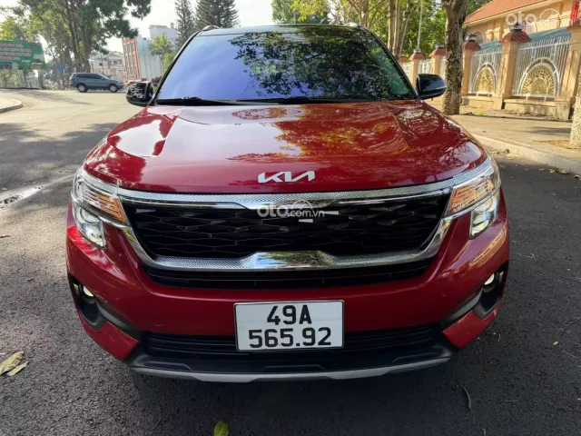 Xe một chủ