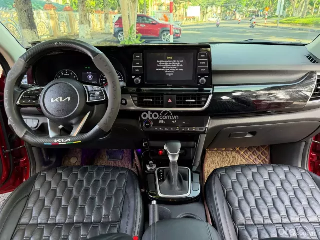 Xe một chủ