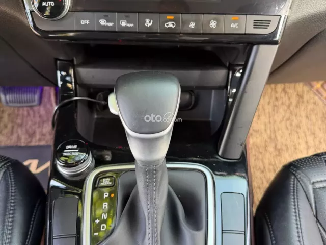 Xe một chủ