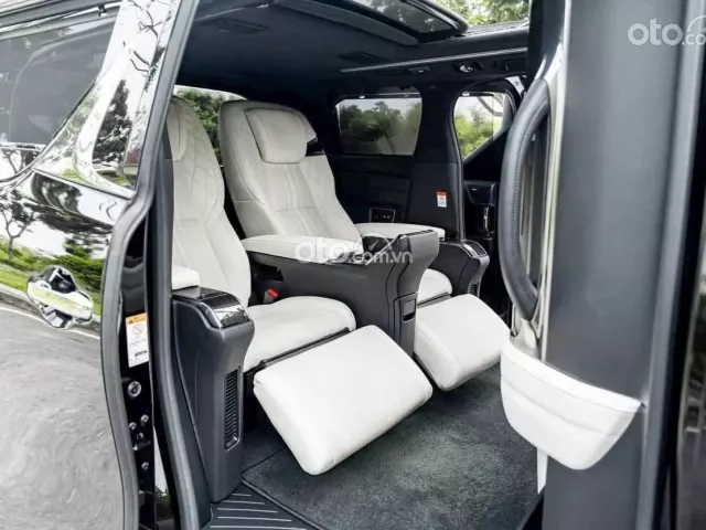 Lexus LM 300h 2020 9