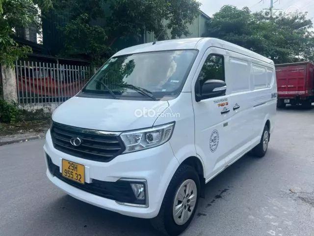 Thaco FRONTIER TF480 2S 2024 2