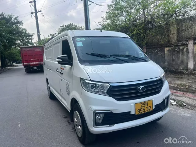 Thaco FRONTIER TF480 2S 2024 3