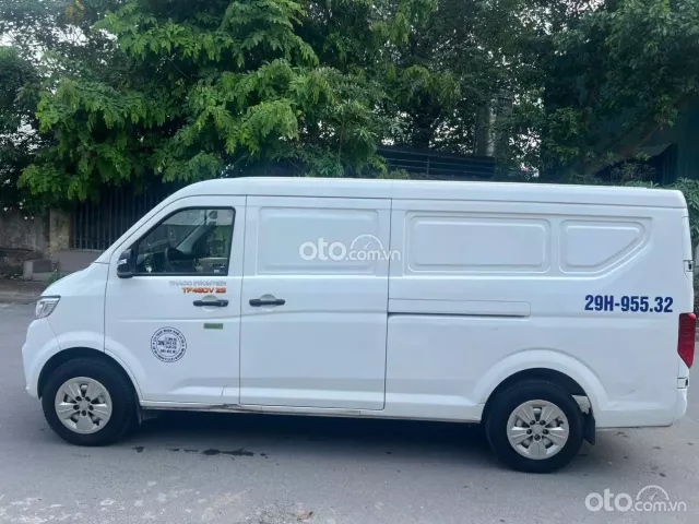 Thaco FRONTIER TF480 2S 2024 4