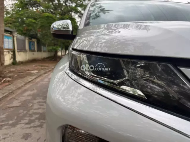 Mitsubishi Triton 4×2 AT 2023 11