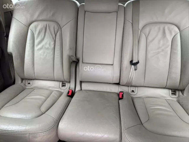 Audi Q7 3.0 TFSI Quattro 2011 16