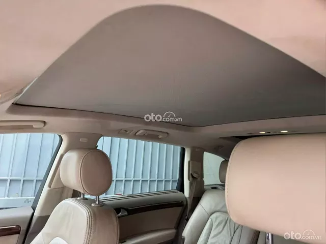 Audi Q7 3.0 TFSI Quattro 2011 23