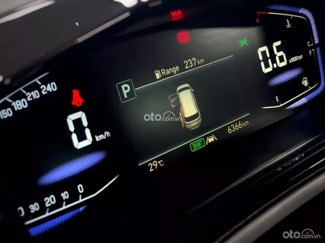Hyundai Custin 1.5T-GDi Đặc biệt 2025 17