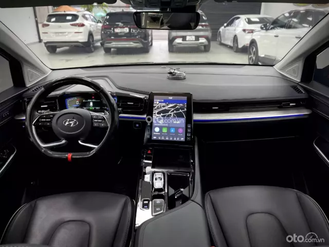 Hyundai Custin 1.5T-GDi Đặc biệt 2025 13