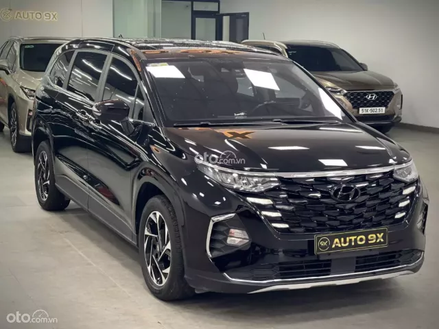 Hyundai Custin 1.5T-GDi Đặc biệt 2025 2