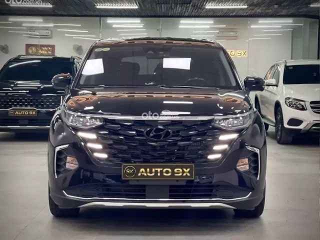 Hyundai Custin 1.5T-GDi Đặc biệt 2025