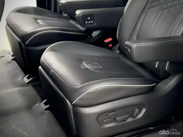Hyundai Custin 1.5T-GDi Đặc biệt 2025 21