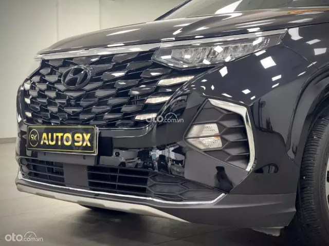 Hyundai Custin 1.5T-GDi Đặc biệt 2025 9