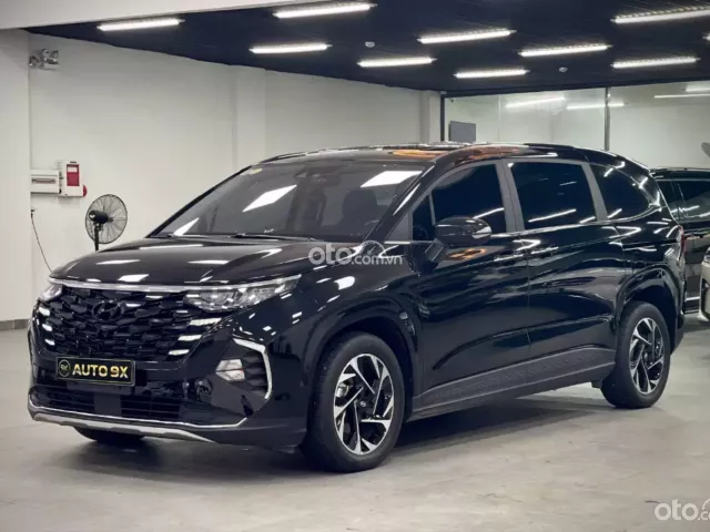 Hyundai Custin 1.5T-GDi Đặc biệt 2025 3