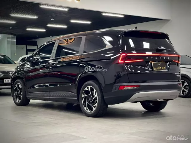 Hyundai Custin 1.5T-GDi Đặc biệt 2025 4