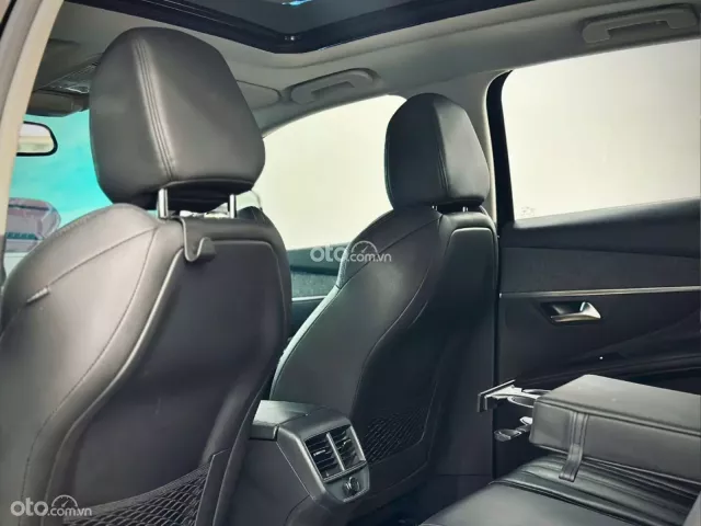 Peugeot 3008 Allure 2021 14