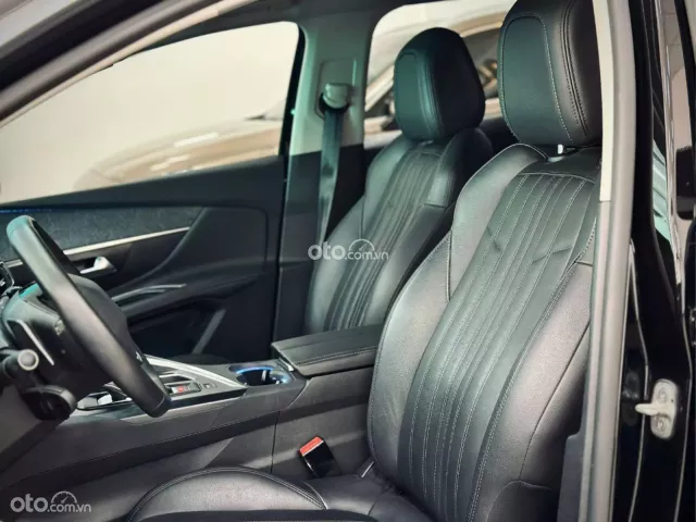 Peugeot 3008 Allure 2021 16