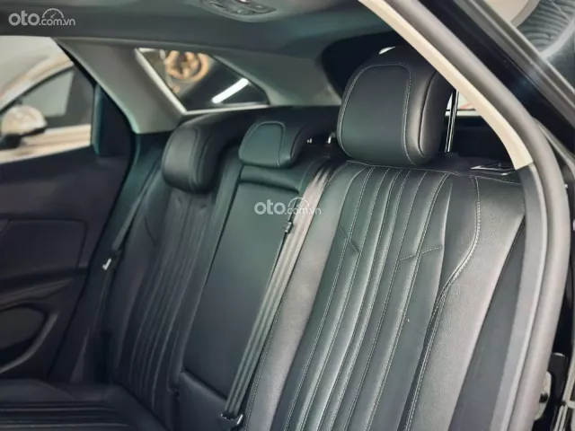 Peugeot 3008 Allure 2021 18