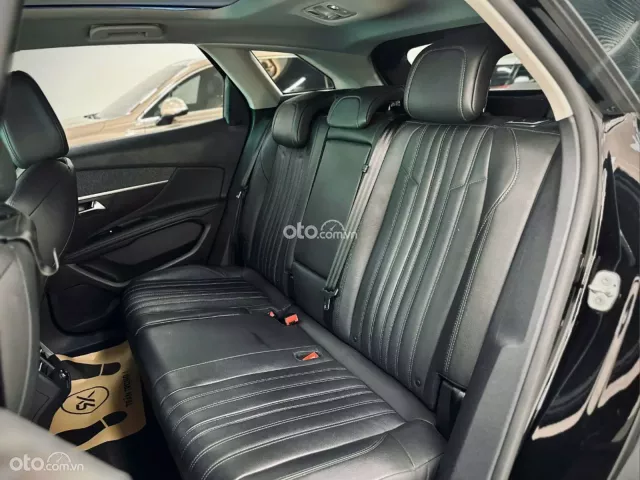 Peugeot 3008 Allure 2021 19