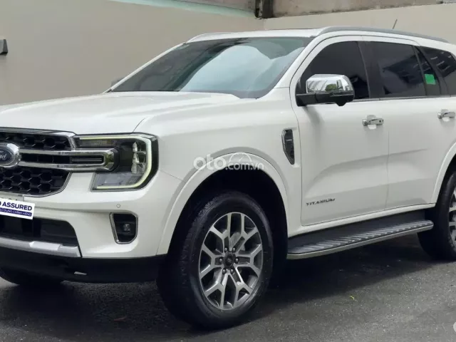 Ford Ranger 2024 5