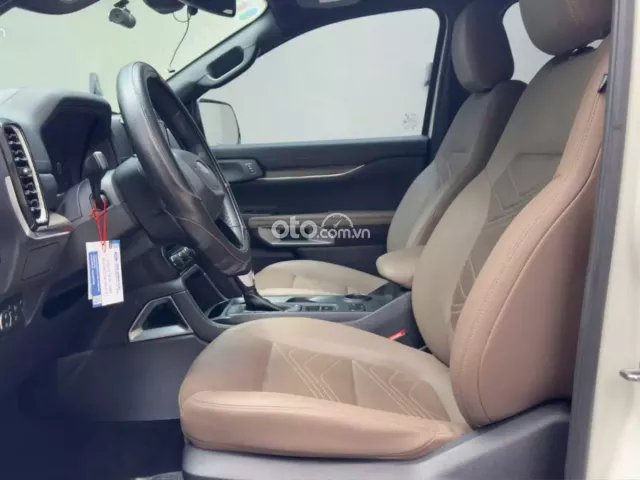 Ford Ranger 2024 7