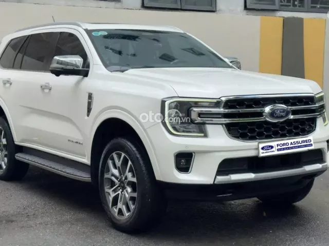 Ford Ranger 2024 2