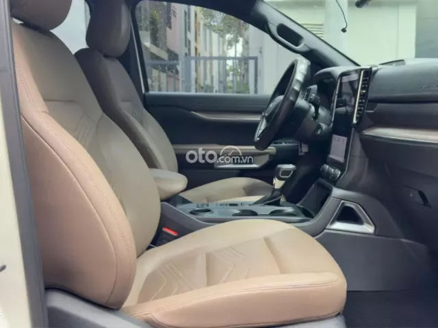 Ford Ranger 2024 9