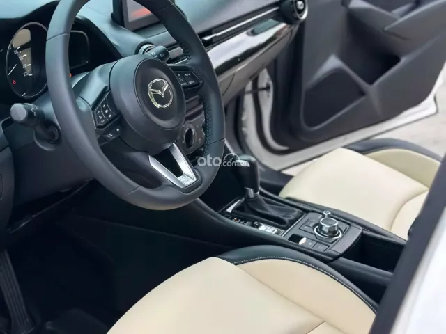 Mazda CX-3 2025 6