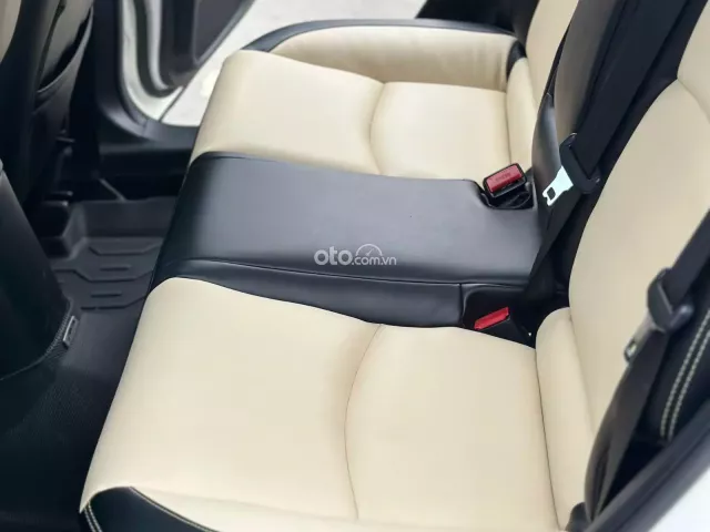 Mazda CX-3 2025 8