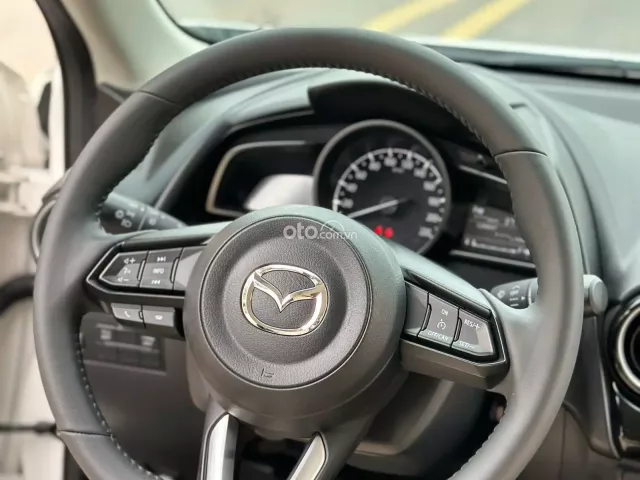 Mazda CX-3 2025 9