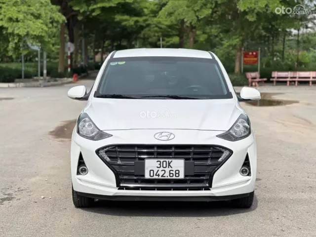 Hyundai Grand i10 Hatchback 1.2 AT 2022