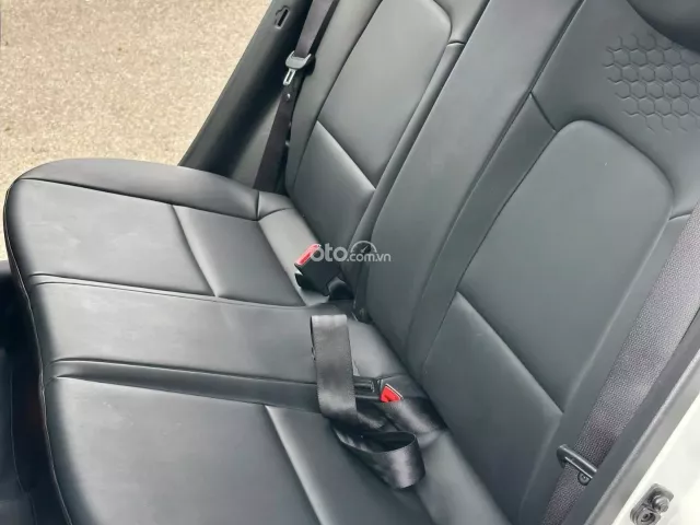 Hyundai Grand i10 Hatchback 1.2 AT 2022 10