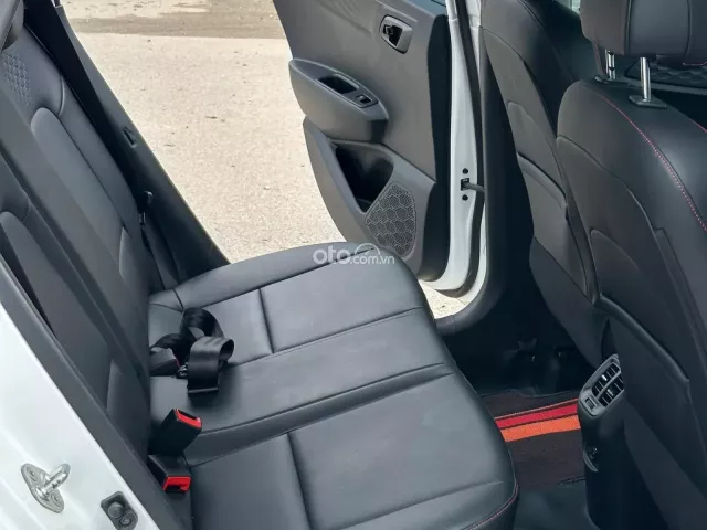 Hyundai Grand i10 Hatchback 1.2 AT 2022 12