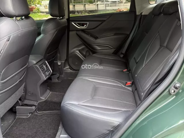 Siêu lướt SUBARU FORESTER 2.0 IS EYESIGHT 2023 Odo: 16.000 Km Màu: Xanh Lục Bảo Pháp lý: Cty XHĐ Giá: 838Tr