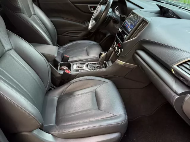 Siêu lướt SUBARU FORESTER 2.0 IS EYESIGHT 2023 Odo: 16.000 Km Màu: Xanh Lục Bảo Pháp lý: Cty XHĐ Giá: 838Tr