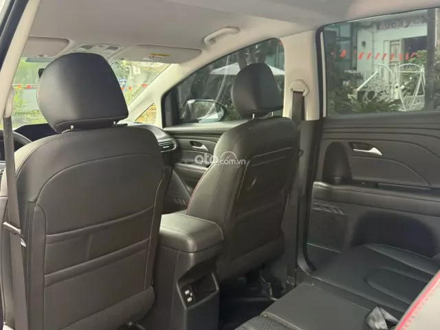 Hyundai Stargazer 1.5 AT Đặc biệt 2025 8