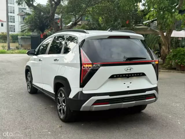 Hyundai Stargazer 1.5 AT Đặc biệt 2025 5