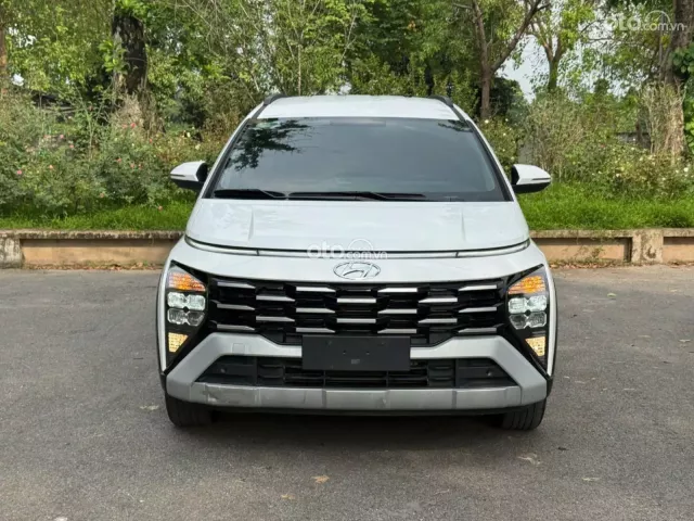 Hyundai Stargazer 1.5 AT Đặc biệt 2025 2