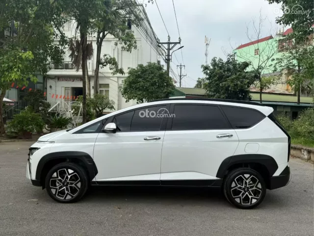 Hyundai Stargazer 1.5 AT Đặc biệt 2025 4
