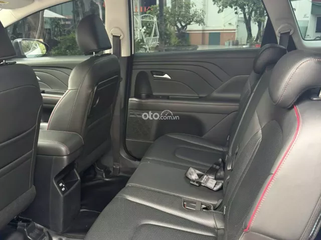 Hyundai Stargazer 1.5 AT Đặc biệt 2025 9