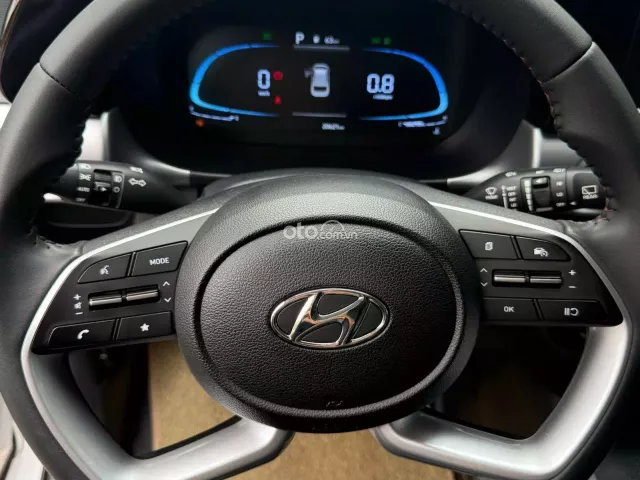 Hyundai Stargazer 1.5 AT Đặc biệt 2025 11