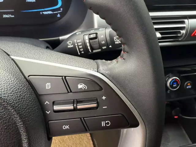 Hyundai Stargazer 1.5 AT Đặc biệt 2025 12
