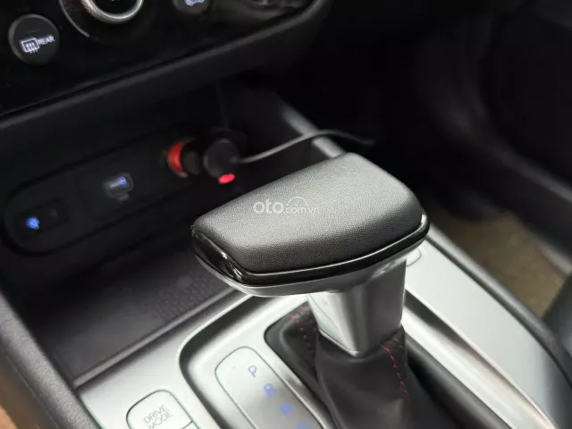 Hyundai Stargazer 1.5 AT Đặc biệt 2025 14