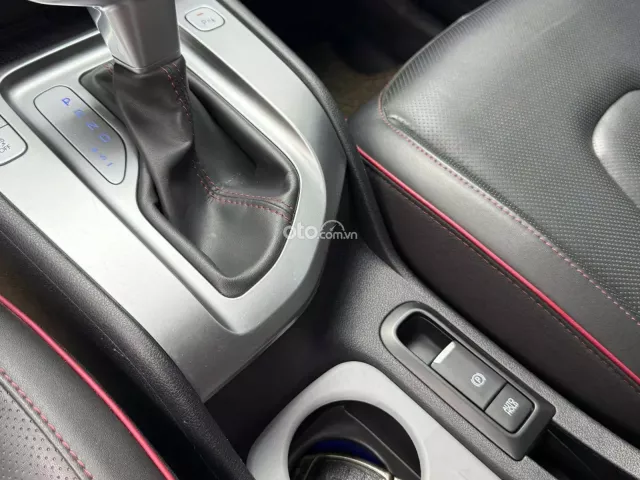 Hyundai Stargazer 1.5 AT Đặc biệt 2025 18