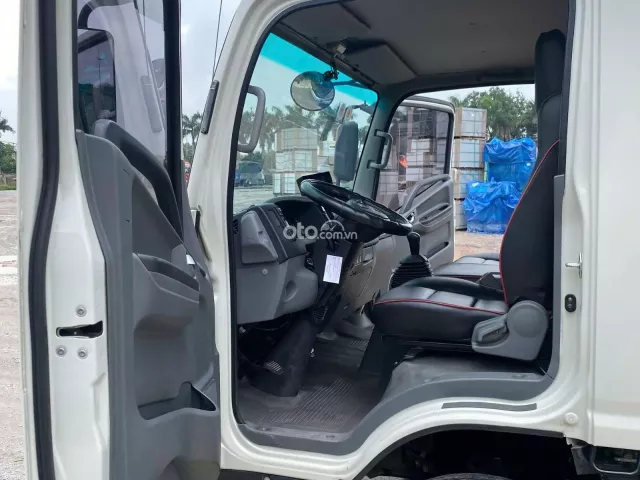 JAC N500 2022 7