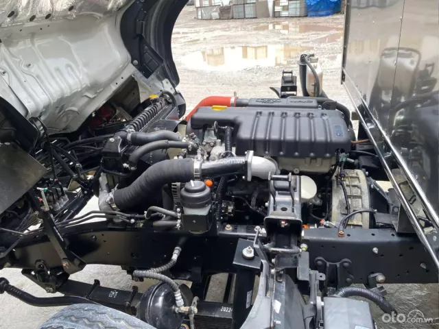 JAC N500 2022 16