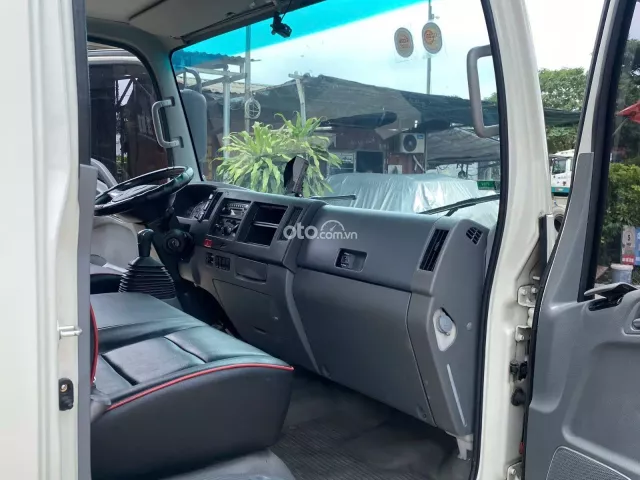 JAC N500 2022 8